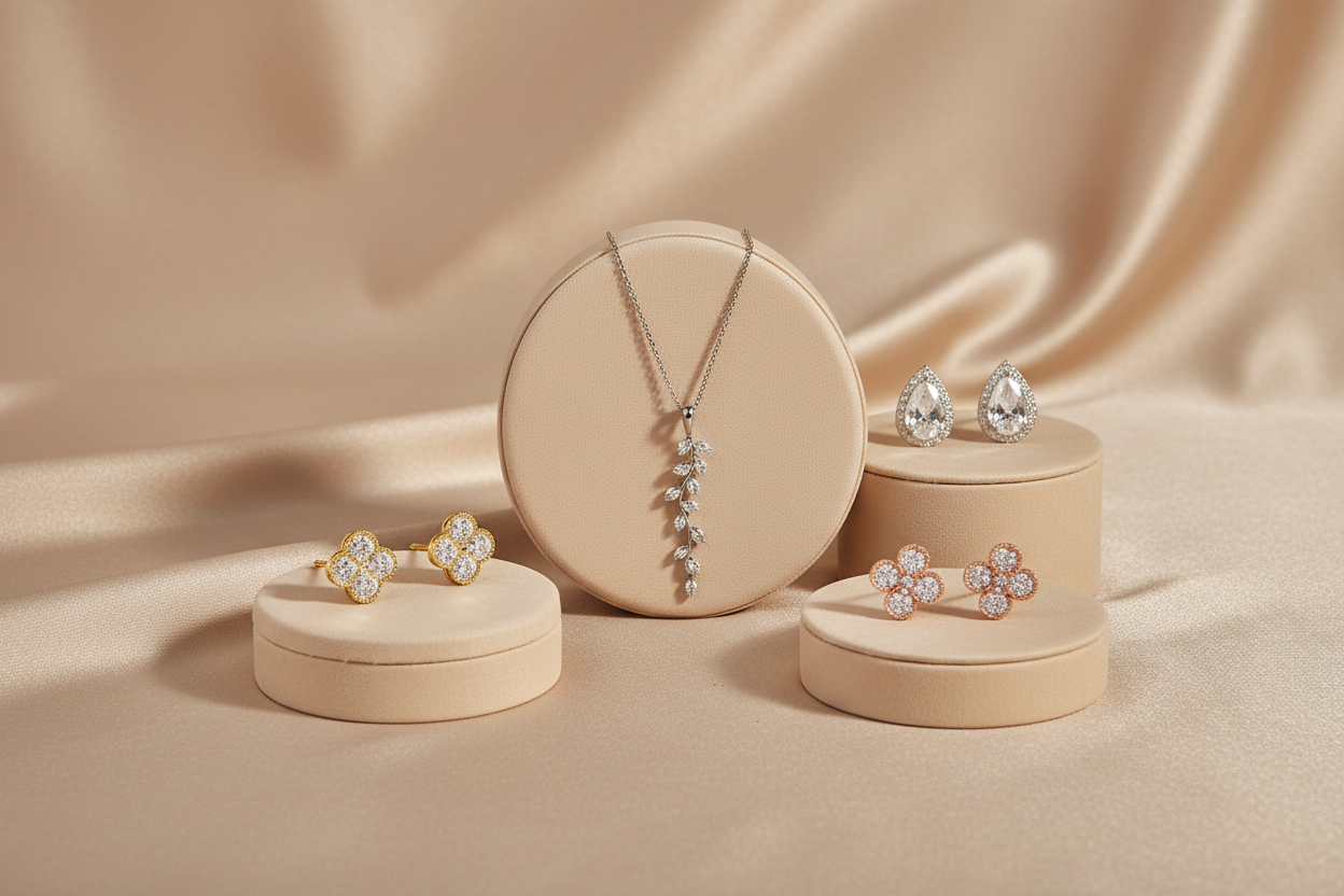 Personalized Jewelry